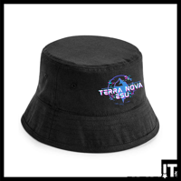 Image 1 of Terra Nova ESU Bucket Hat
