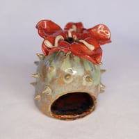 Image 2 of Swampy Fairy House