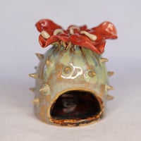 Image 1 of Swampy Fairy House