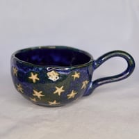 Image 1 of Darkest Hour Cup