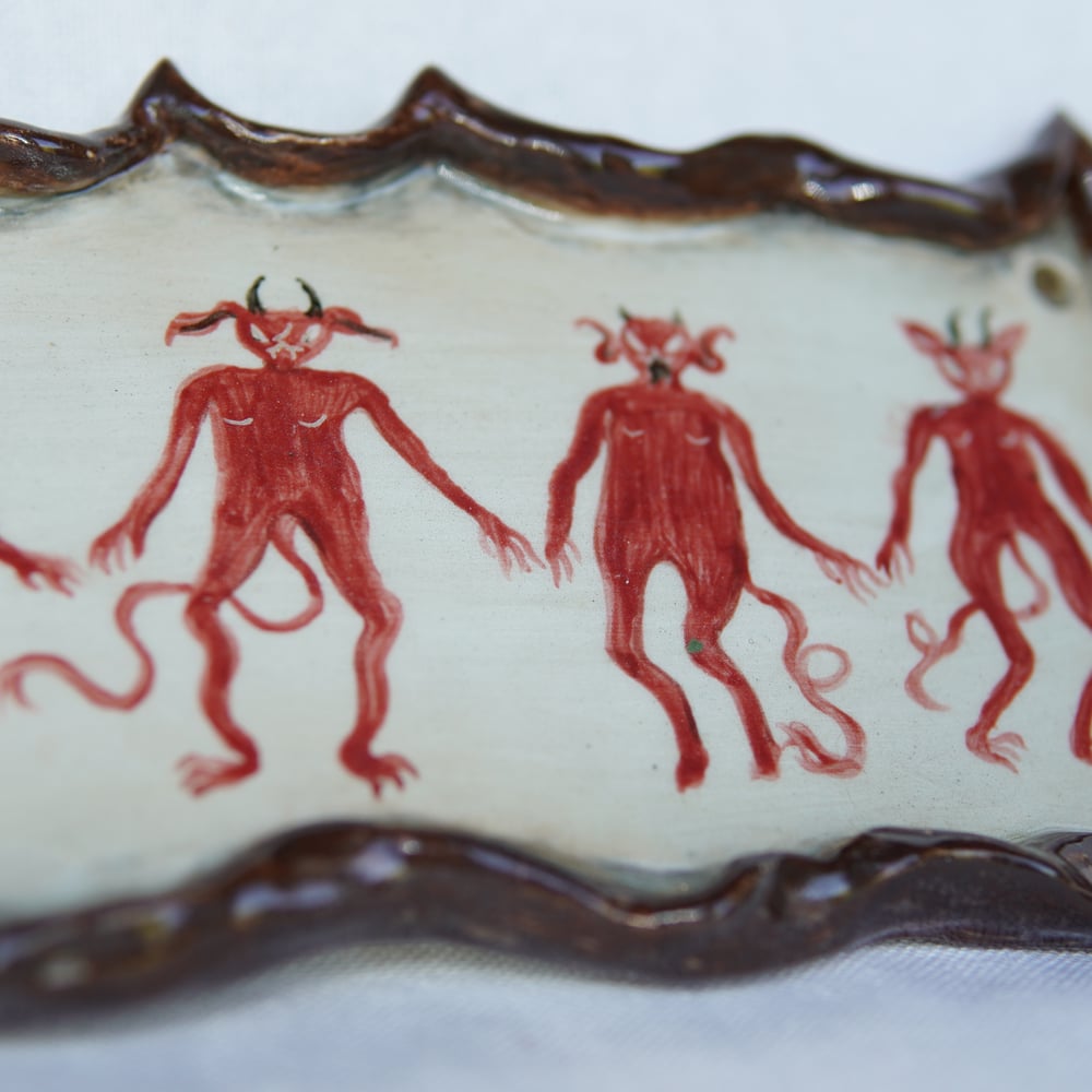 Image of Poltergeists 