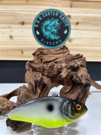 Image 3 of JC Glide Baits- Hybrid blade/ Crank Bait  B 5