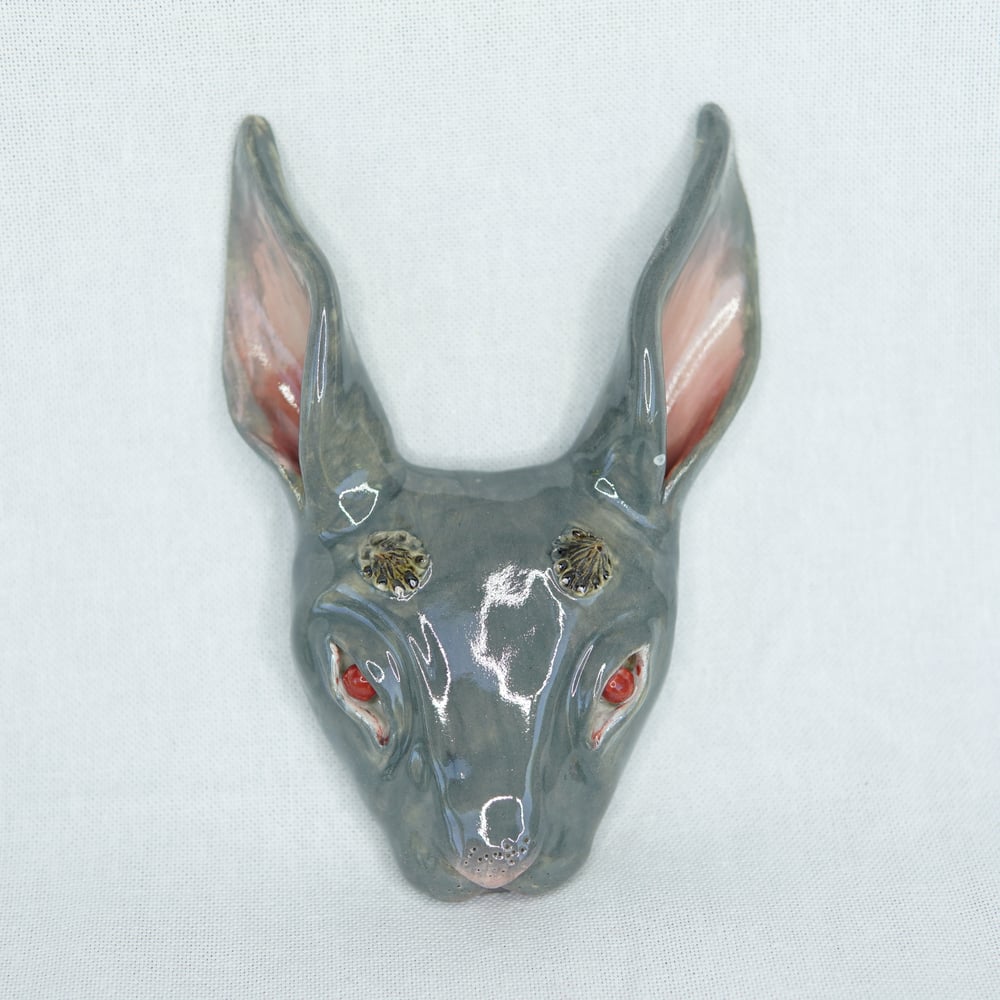 Image of Chimney Rabbit