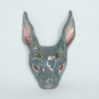 Image 1 of Chimney Rabbit