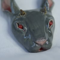 Image 2 of Chimney Rabbit