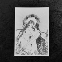 Image 1 of Spring Kiss