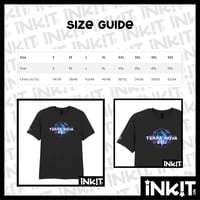 Image 4 of Terra Nova ESU T-shirt