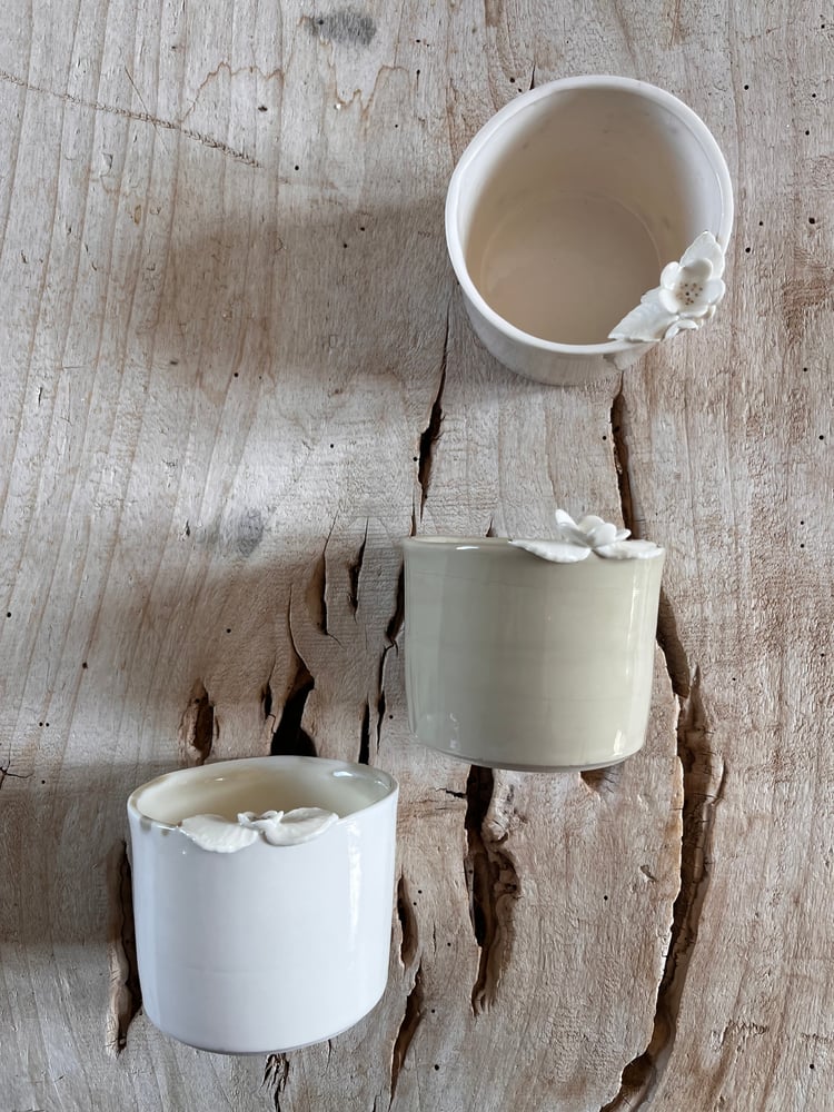 Image of Petit pot 