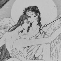 Image 2 of Eros & Psyche
