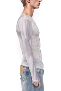 Image 3 of STATUE long sleeves top
