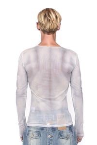 Image 2 of STATUE long sleeves top