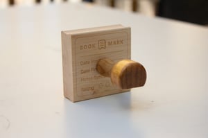 Book Mark