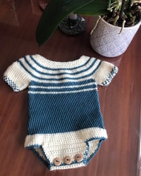 Baby body