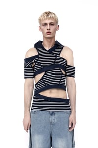 Image 1 of SLIPS POLO top