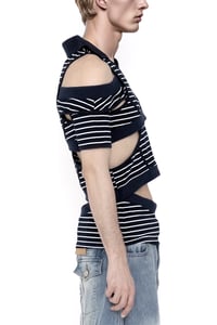 Image 2 of SLIPS POLO top