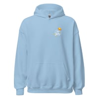 Image 1 of Rutland’s Fourth of July is Out of This World - Kids Hoodie