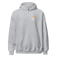 Image 3 of Rutland’s Fourth of July is Out of This World - Kids Hoodie
