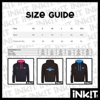 Image 5 of Blue Terra Nova Explorer Scout Unit Hoodie