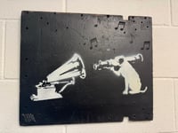 His masters voice 1/1