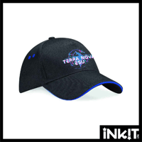 Image 1 of Terra Nova Explorer Scout Unit Baseball Cap - 3 Colours