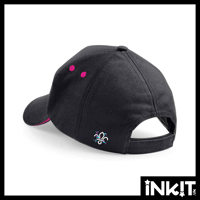 Image 5 of Terra Nova Explorer Scout Unit Baseball Cap - 3 Colours