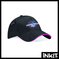 Image 2 of Terra Nova Explorer Scout Unit Baseball Cap - 3 Colours