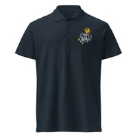 Image 1 of Rutland Fourth of July 2025 Themed Polo