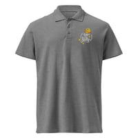 Image 2 of Rutland Fourth of July 2025 Themed Polo