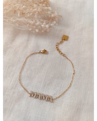 Image 2 of Bracelet "Mama"