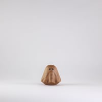 Oak Ghost No.17