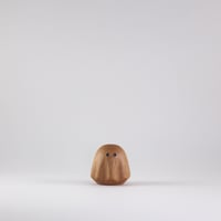Oak Ghost No.19