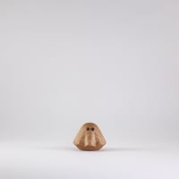 Oak Ghost No.22