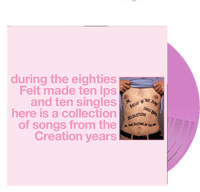 FELT - Bubblegum Perfume