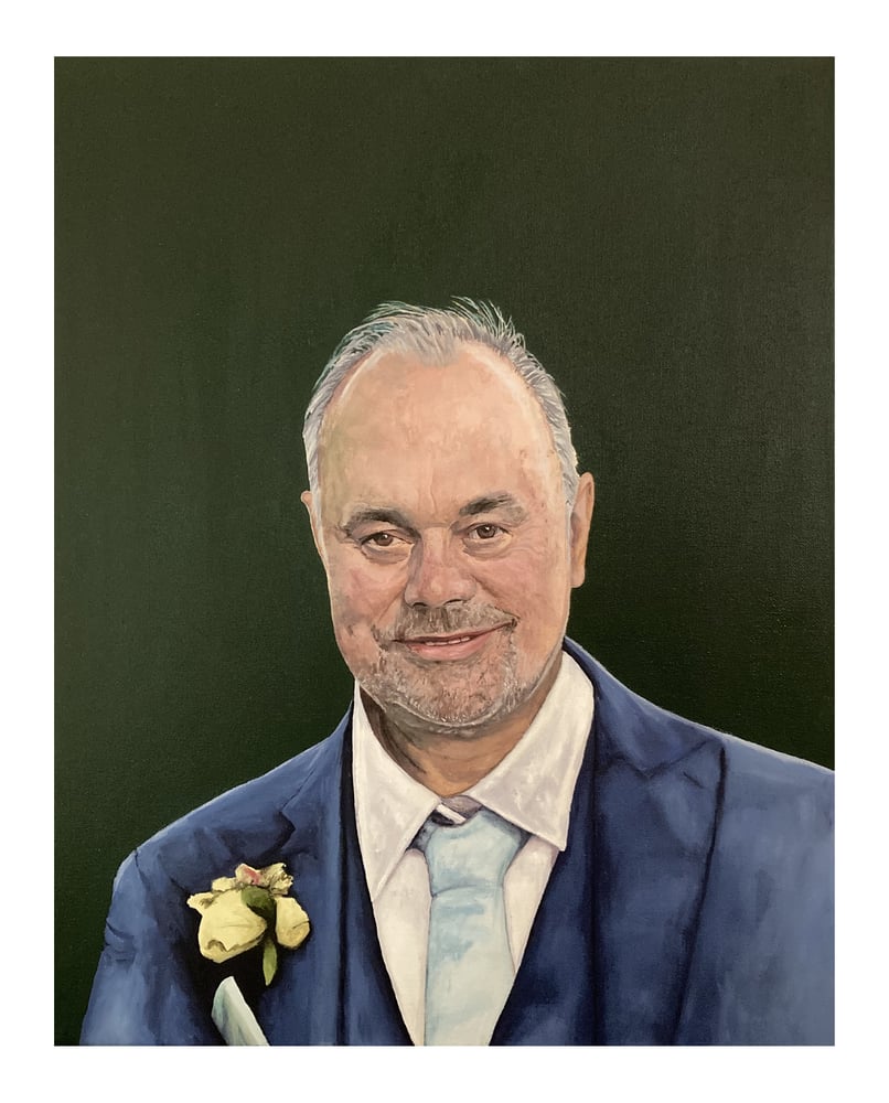Image of Portrait for Karen
