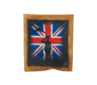 Image 1 of Victory Salute 