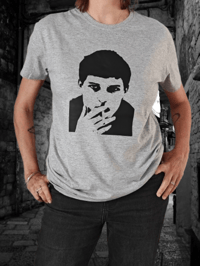 Image 3 of Camiseta Ian Curtis