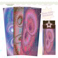 Image 1 of Celestial Deco Pack