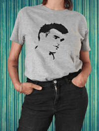 Image 3 of Camiseta Morrissey