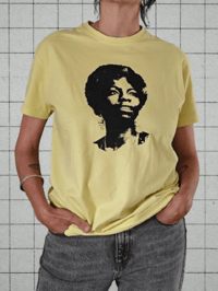 Image 3 of Camiseta Nina Simone