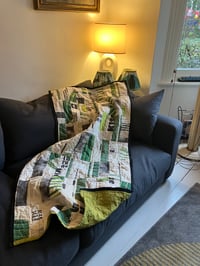 Image 2 of Bar’s quilt