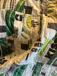 Image 1 of Bar’s quilt