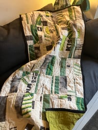 Image 4 of Bar’s quilt