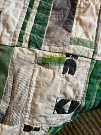 Image 3 of Bar’s quilt