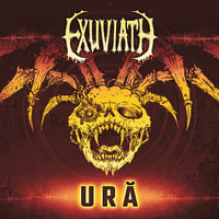 Image 1 of Exuviath - Ură