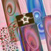 Image 2 of Celestial Deco Pack