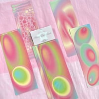 Image 3 of Flora Deco Pack
