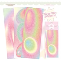 Image 1 of Flora Deco Pack