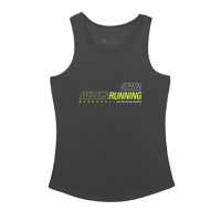 Image 1 of The 01482 Vest (Women's)