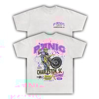 Image 1 of "PANIC XTREME" T-Shirt