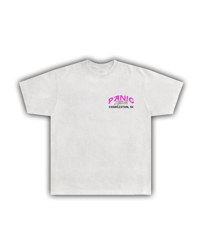 Image 2 of "PANIC XTREME" T-Shirt